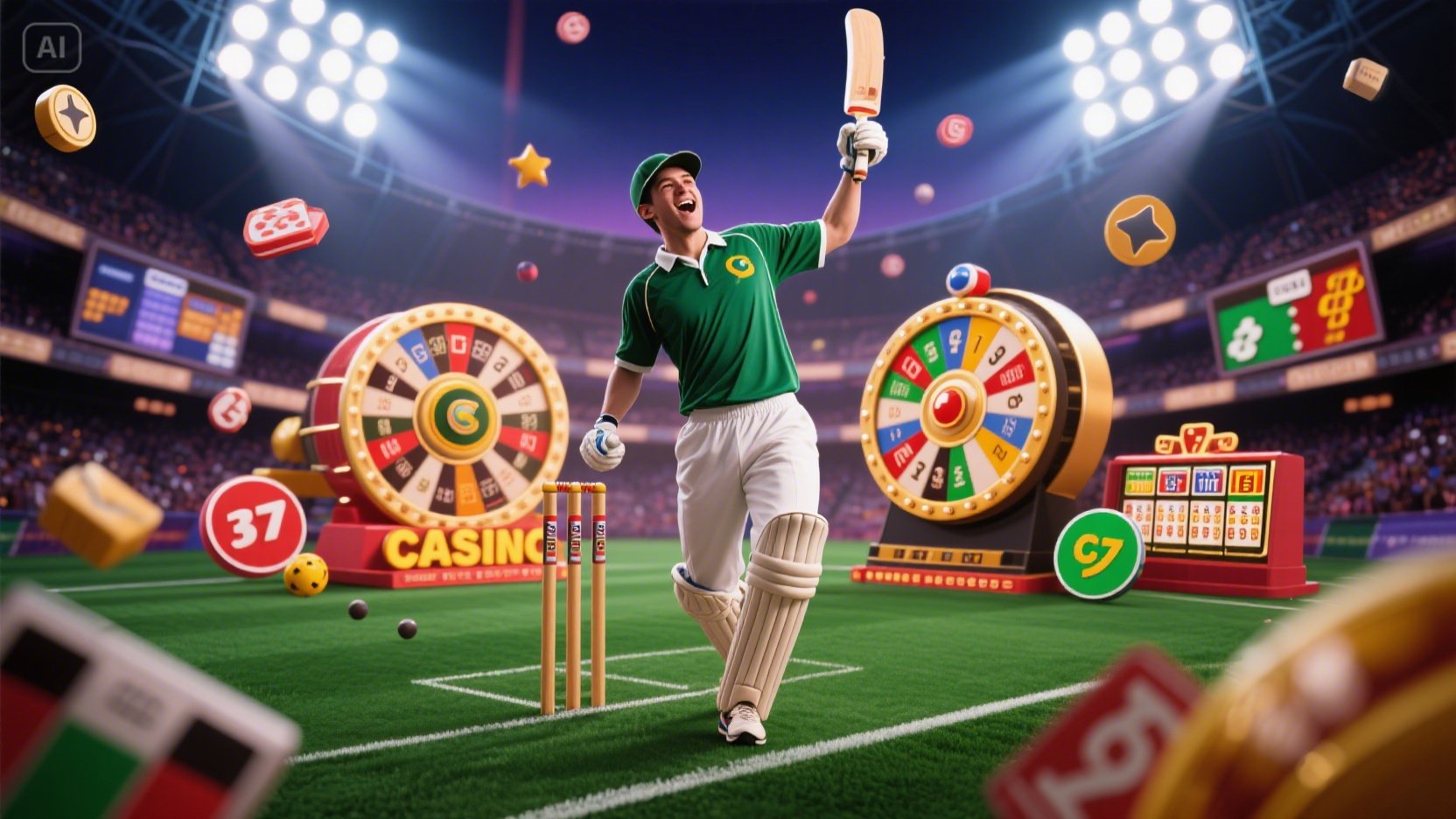 RooliCasinoDeposit now and enjoy 200% instantly on your first top-up! Pakistan’s users can play slots, poker, and live casino games with real PKR prizes every single day.
