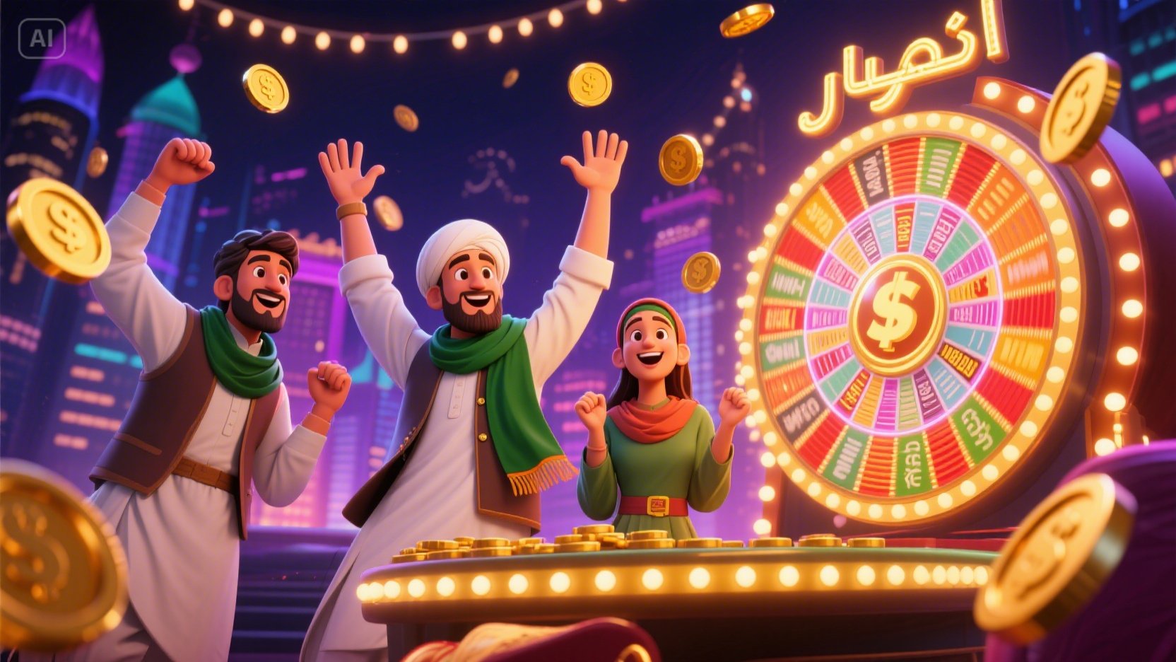 RooliCasinoDeposit PKR once and enjoy 200% instantly! Pakistani players can explore live casino, card games, and slots with fast payment and real prizes.