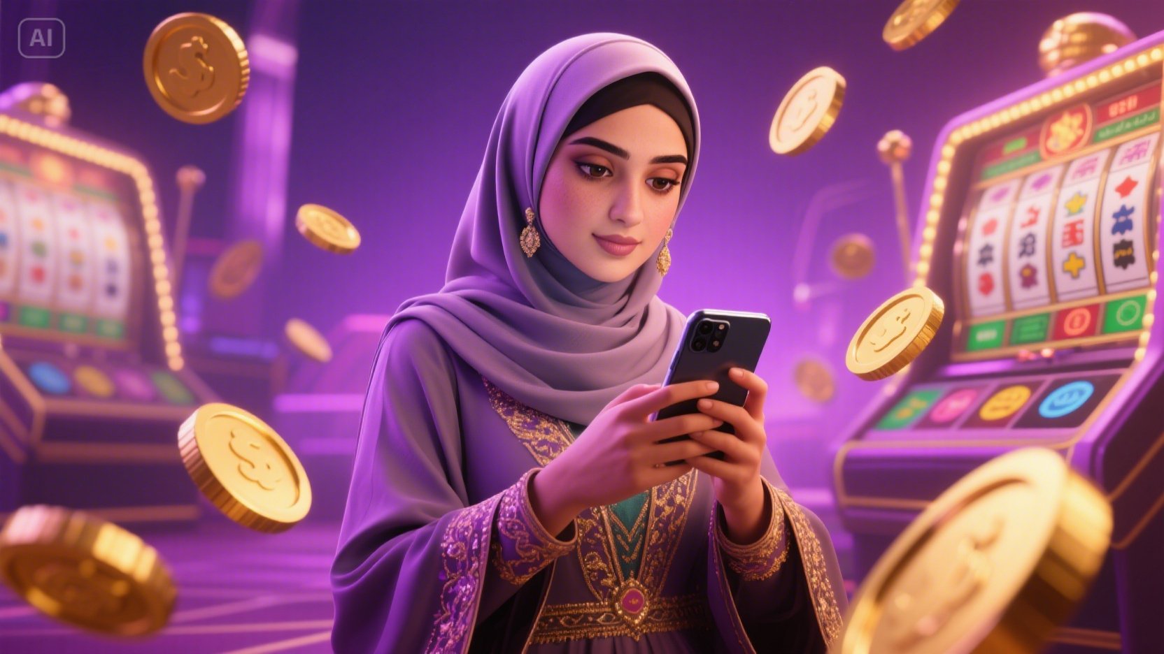 Casino RooliCasino desktop and mobile interfaces