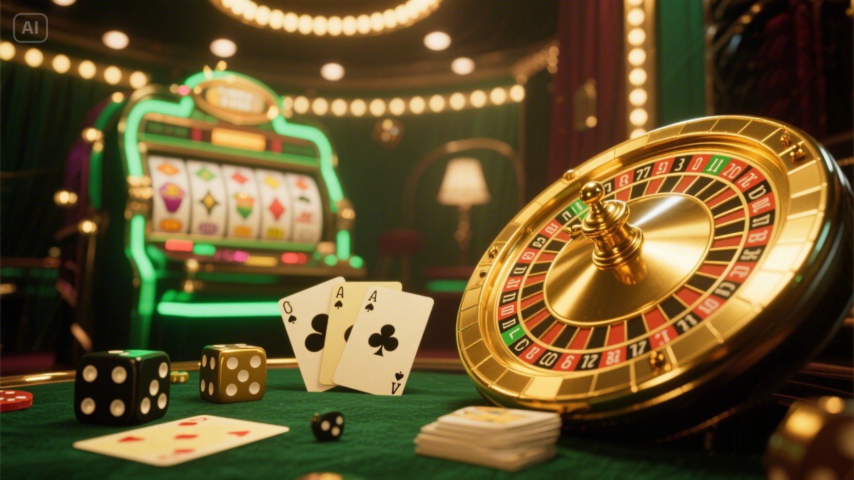 Casino RooliCasino desktop and mobile interfaces