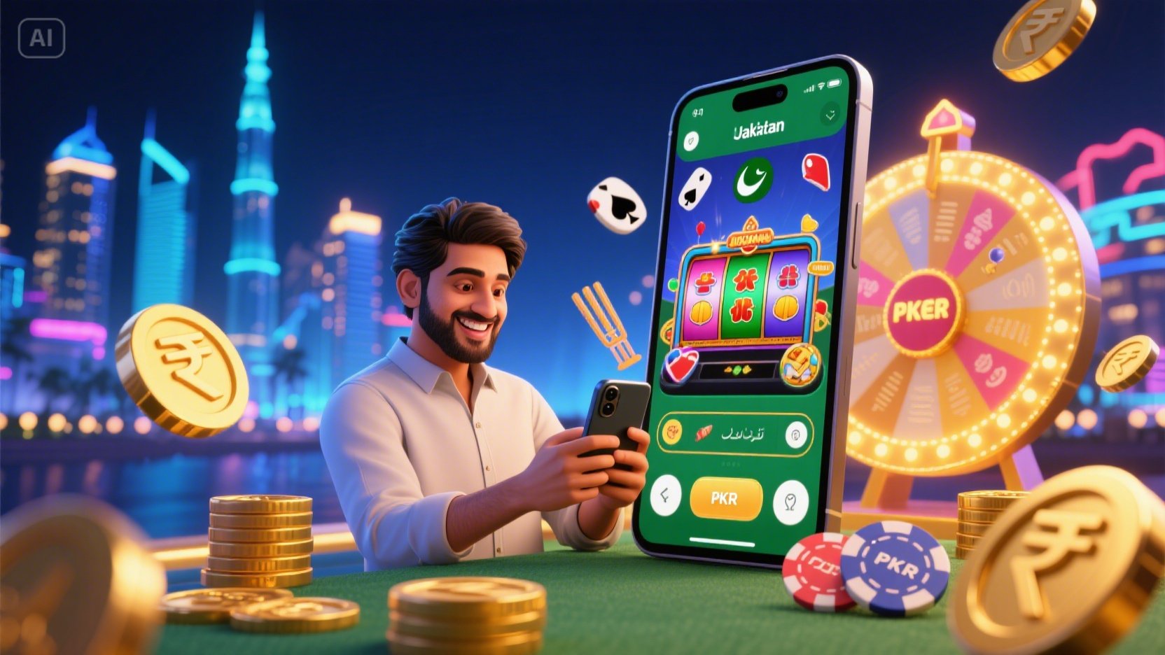 Casino RooliCasino desktop and mobile interfaces