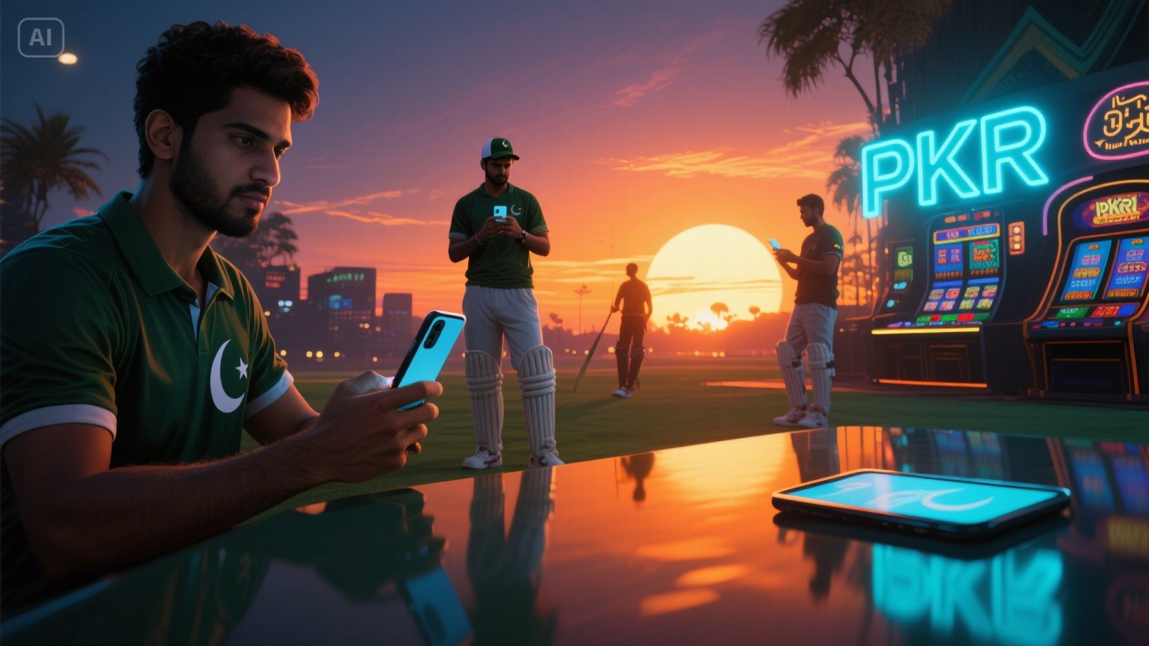 RooliCasinoDeposit once and get 200% instantly added to your balance! Pakistan’s users can enjoy mobile-friendly gameplay, secure transactions, and instant PKR rewards anytime, anywhere.