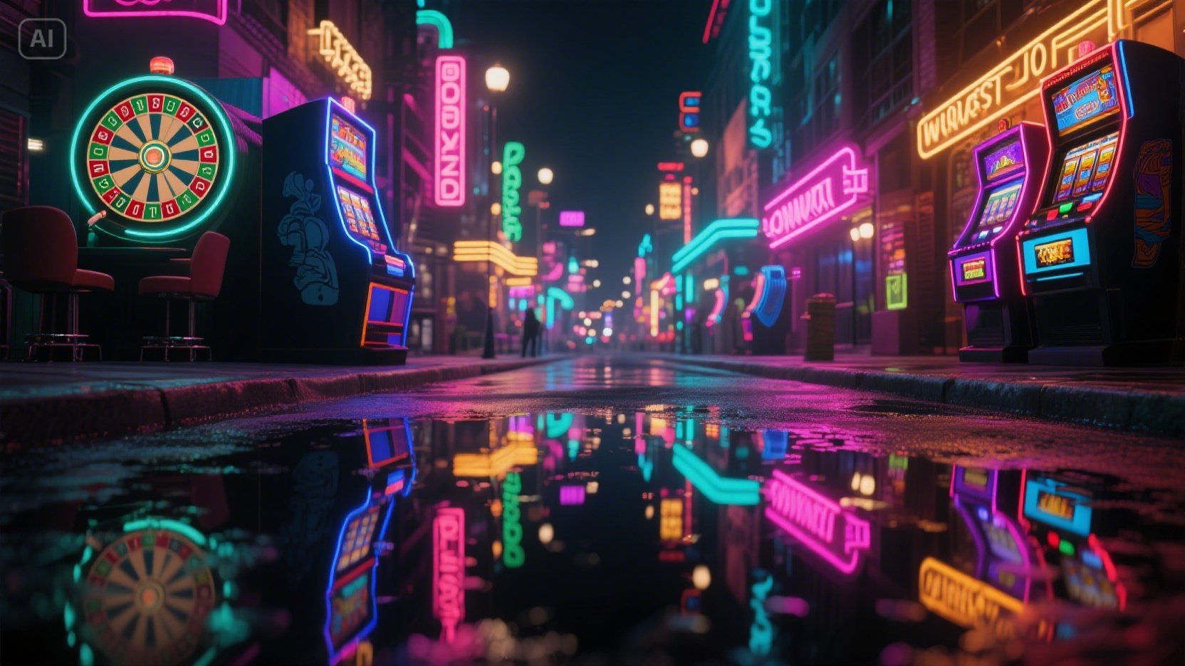 Registration at RooliCasino Casino