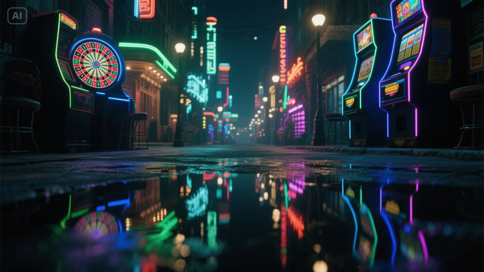 Registration at RooliCasino Casino