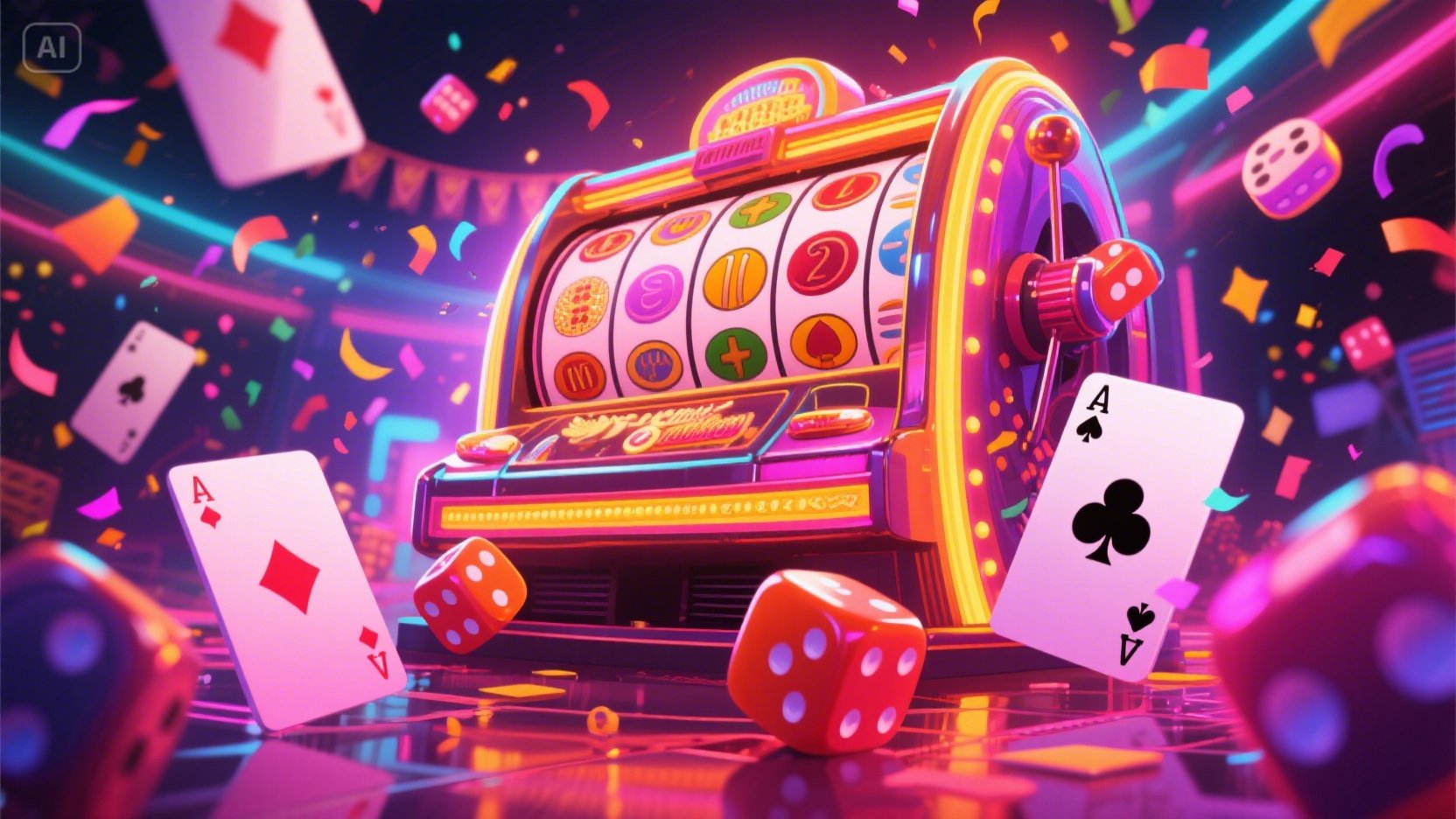 Casino RooliCasino desktop and mobile interfaces