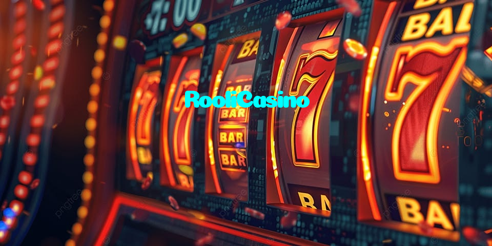 making first deposit on RooliCasino website using local payment methods in Pakistan