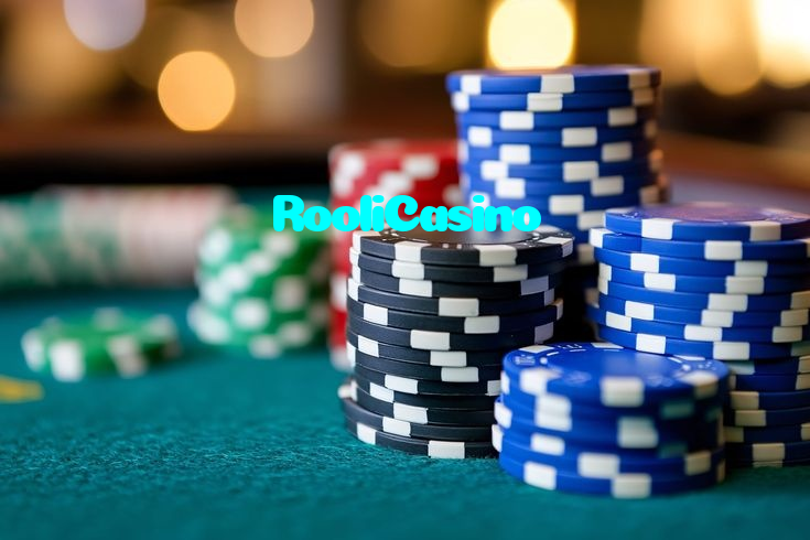 RooliCasino