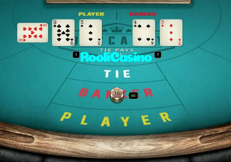 RooliCasino خوش آمدید بونس +600% پیشکش موبائل ایپ کے پروموشن سیکشن میں دکھائی دیتی ہے۔
