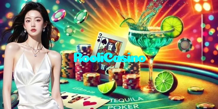 making first deposit on RooliCasino website using local payment methods in Pakistan