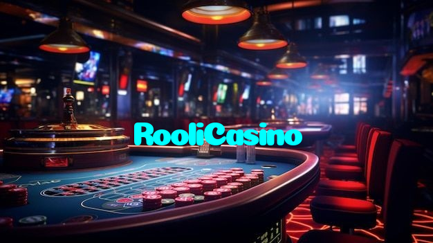 RooliCasino خوش آمدید بونس +600% پیشکش موبائل ایپ کے پروموشن سیکشن میں دکھائی دیتی ہے۔